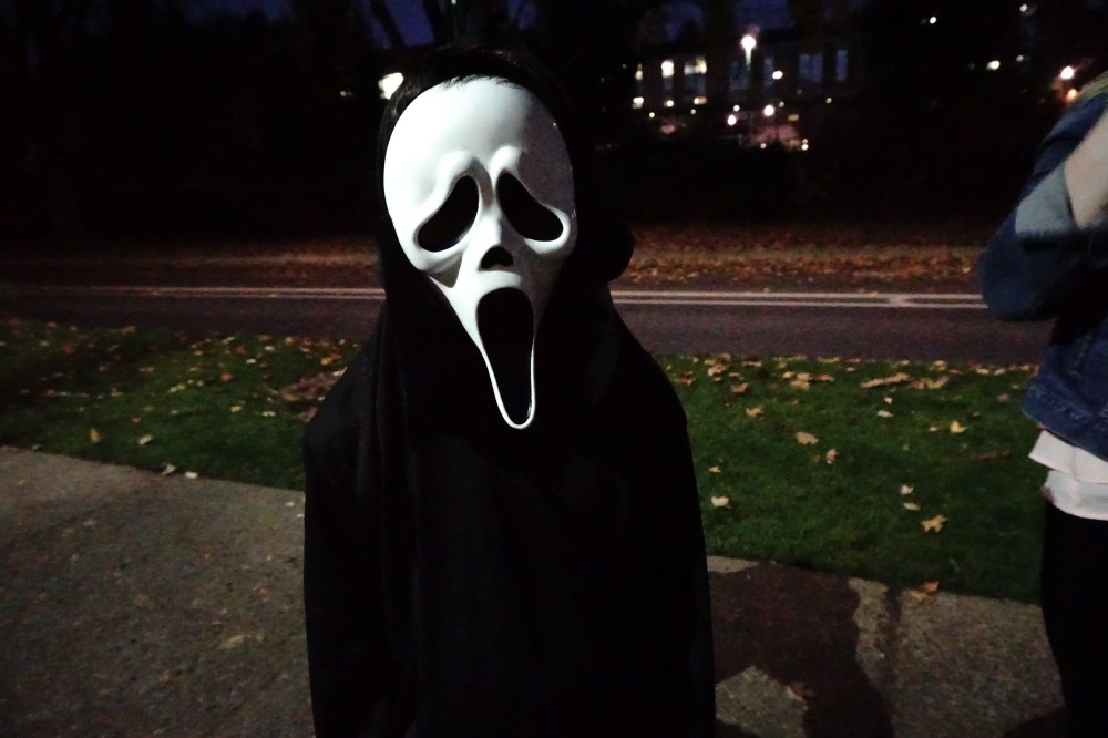 UODM Halloween 2018.